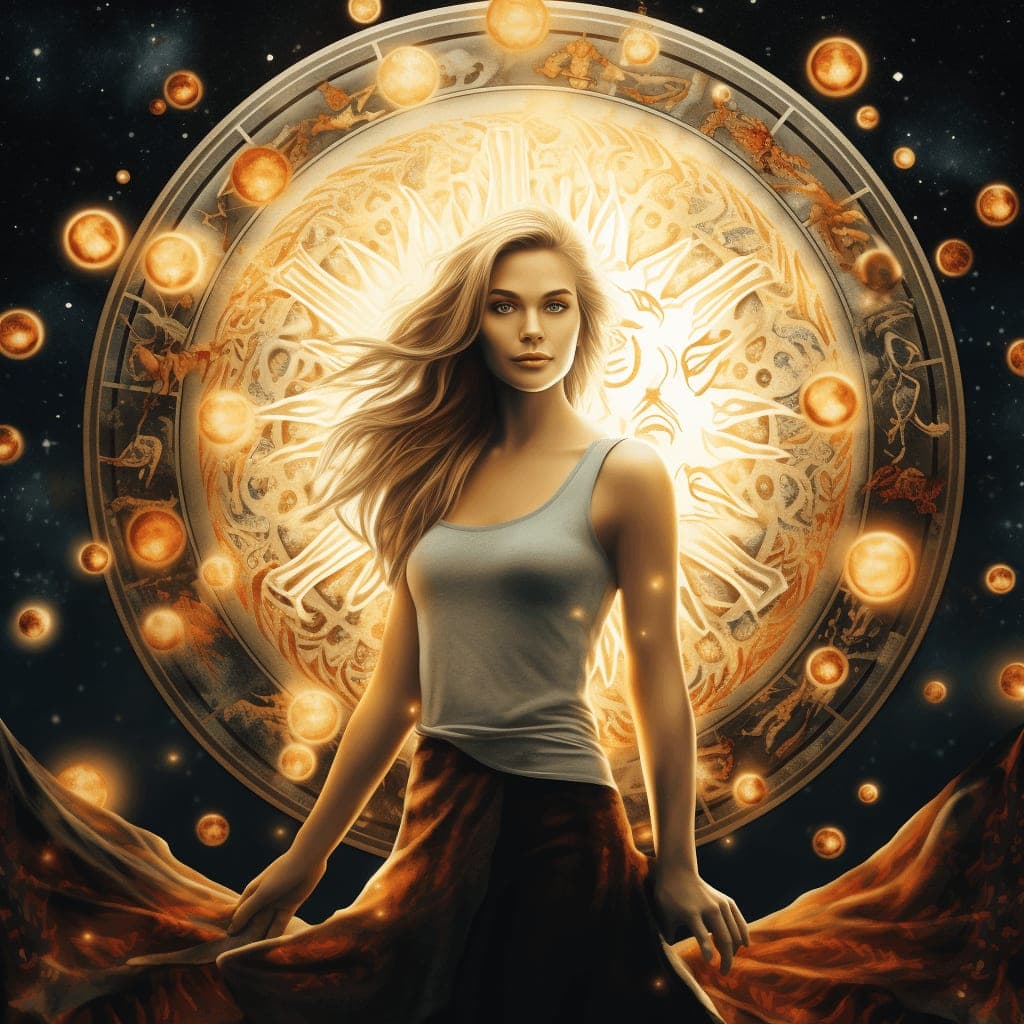 Moon Sign in Scorpio