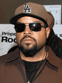 Ice Cube Birth Chart & Zodiac Sign | Authority Astrology