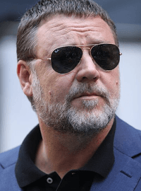 Russell Crowe Birth Chart & Zodiac Sign | Authority Astrology