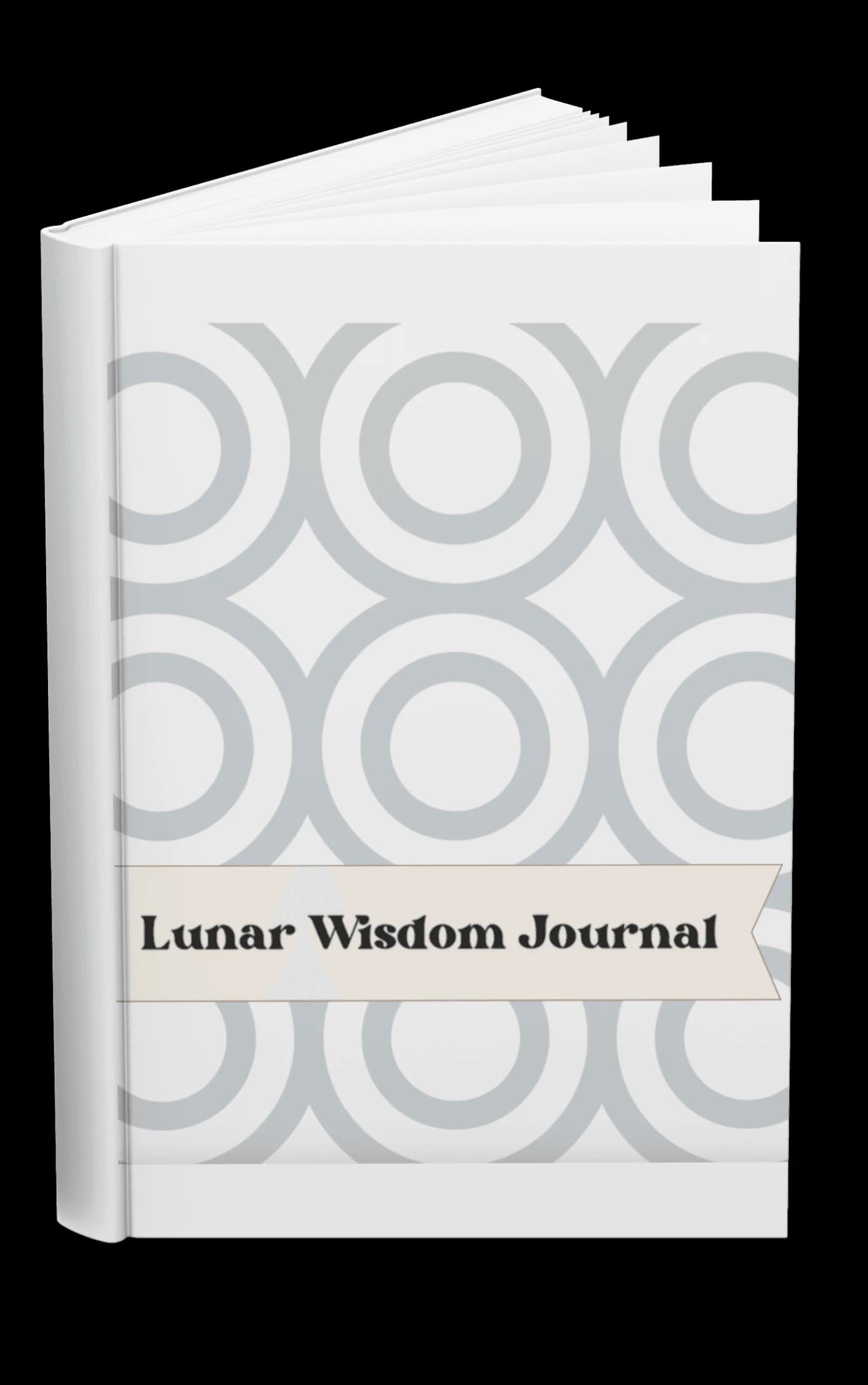 BONUS: Lunar Manifestation Journal