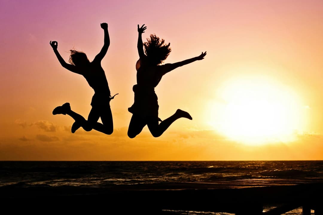 Living a Meaningful Life