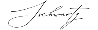 Sonya Schwartz Signature
