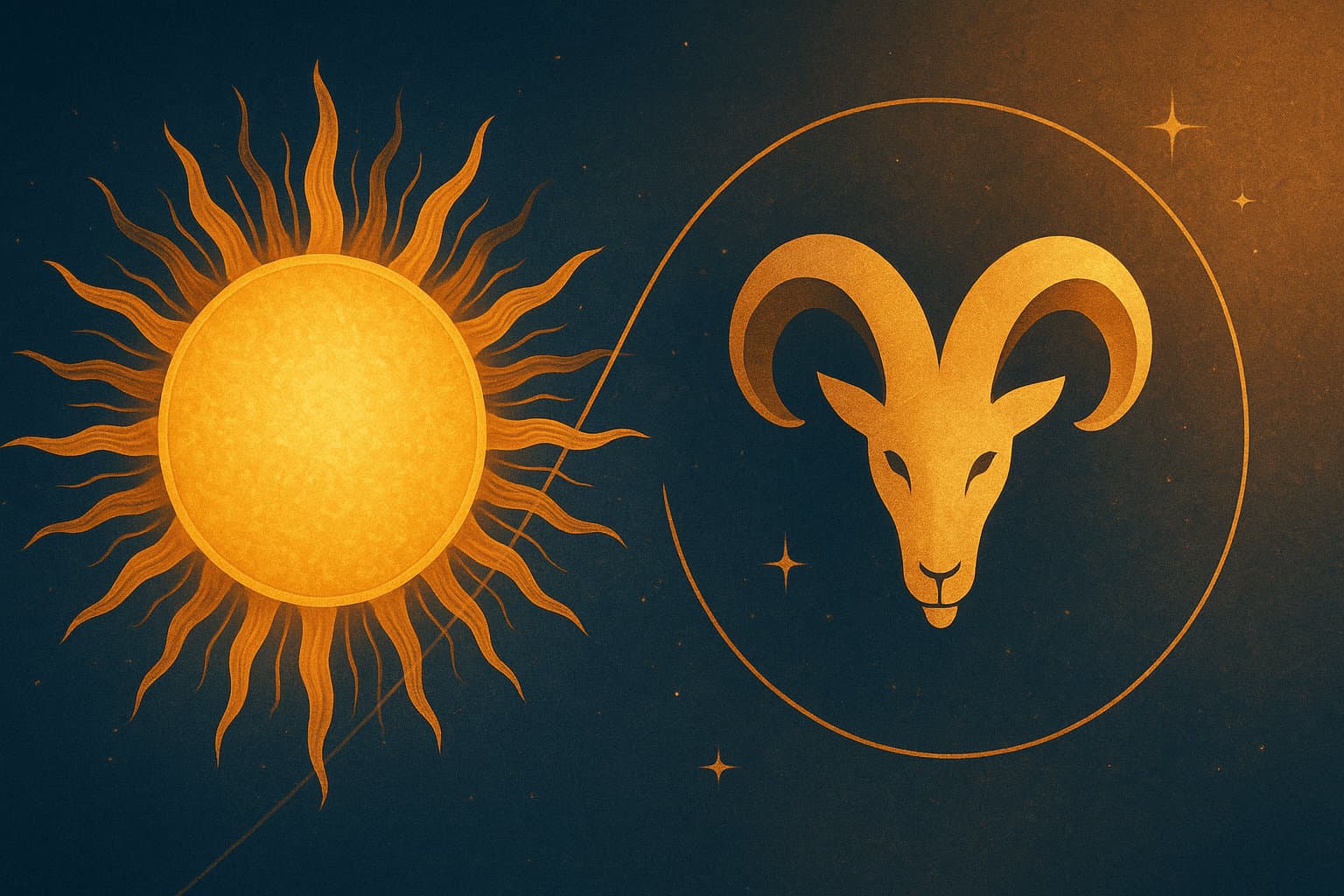 Sun ingresses March 2025 cover art