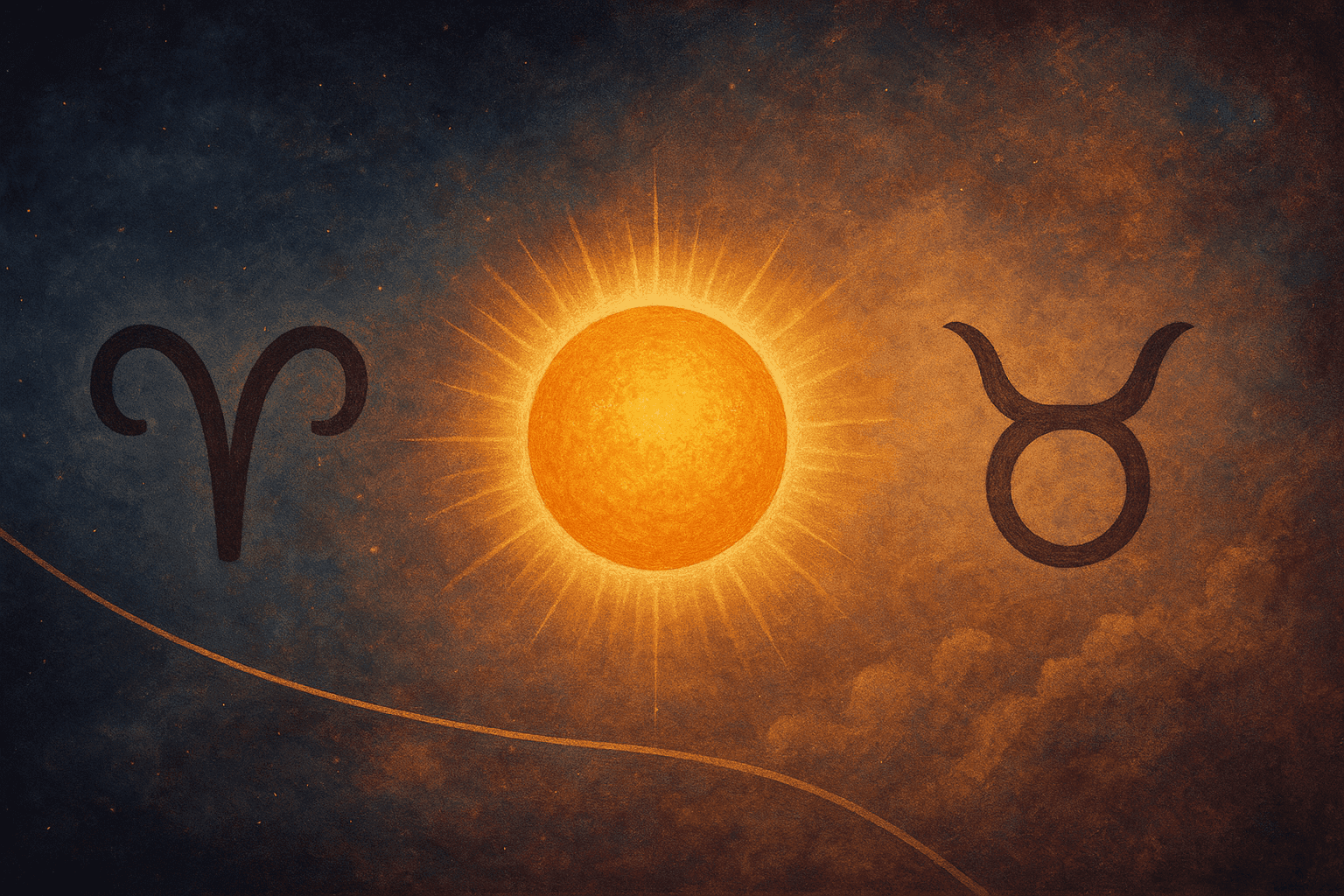 Sun ingresses April 2025 cover art