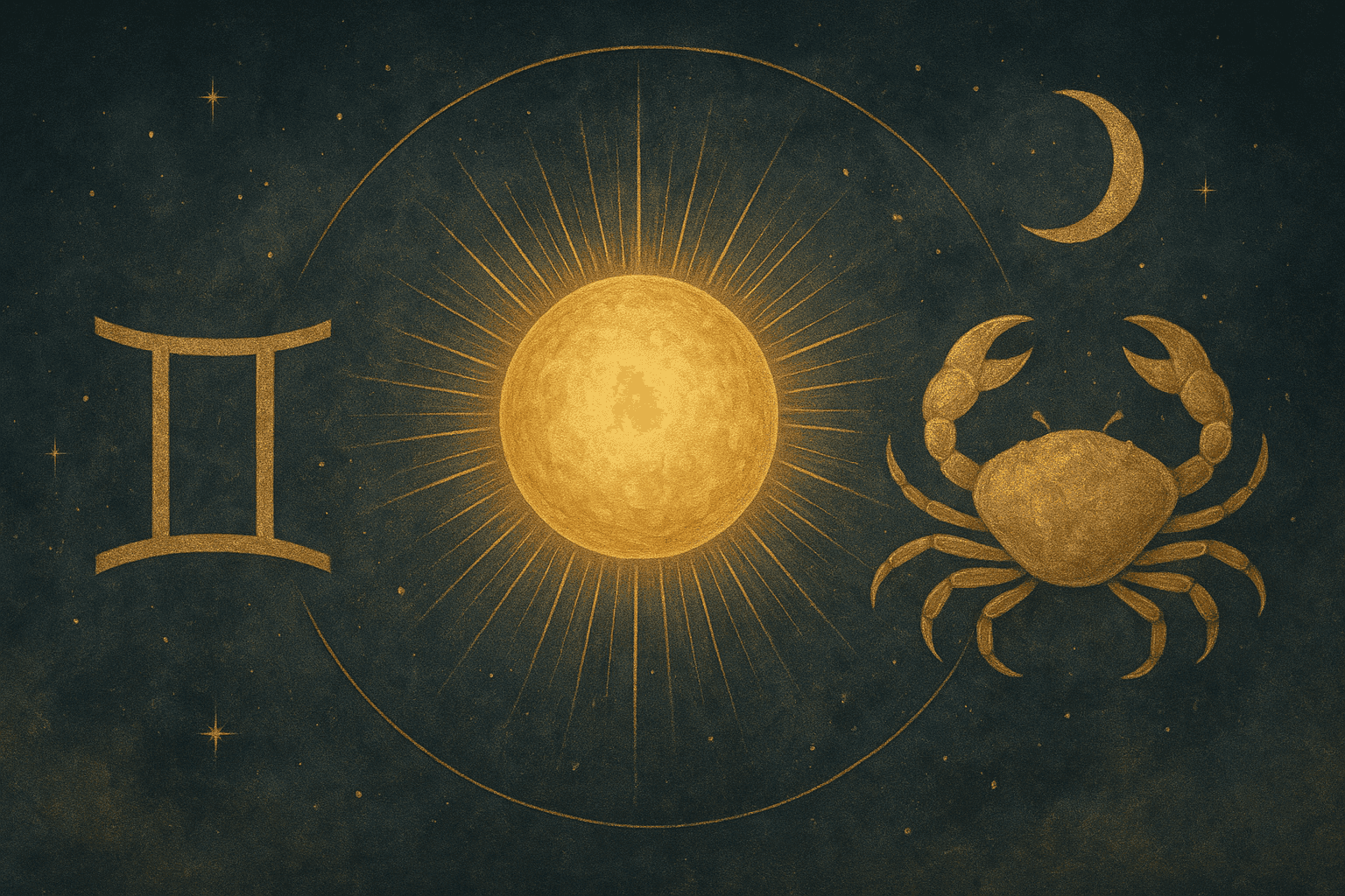 Sun ingresses June 2025 cover art