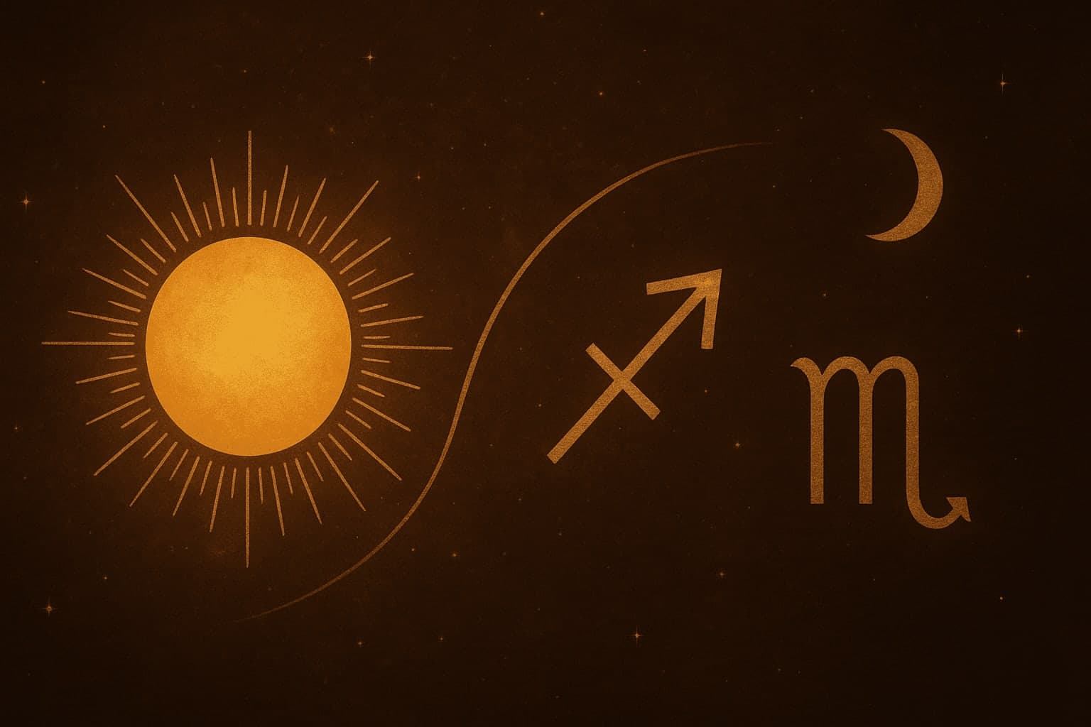 Sun ingresses November 2025 cover art