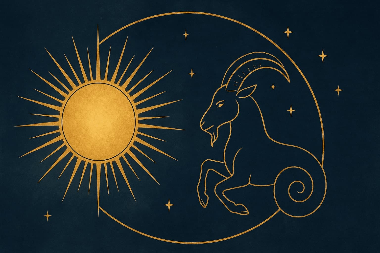 Sun ingresses December 2025 cover art