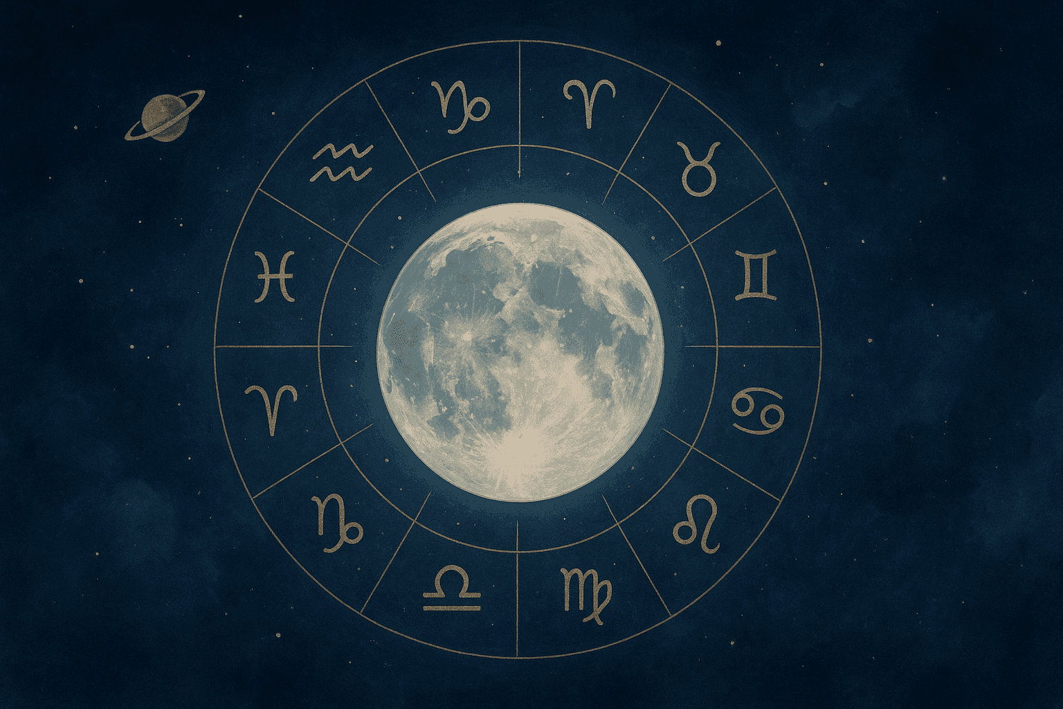 Moon ingresses December 2025 cover art