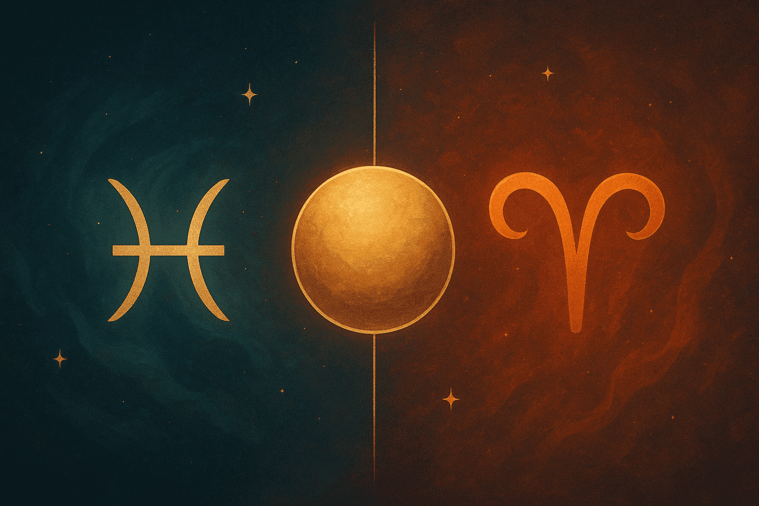 Venus ingresses February 2025 cover art