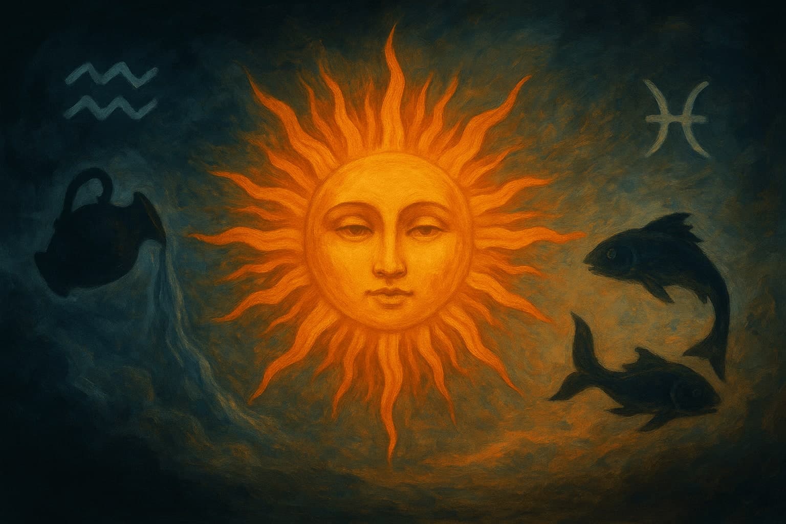 Sun ingresses 2026 cover art