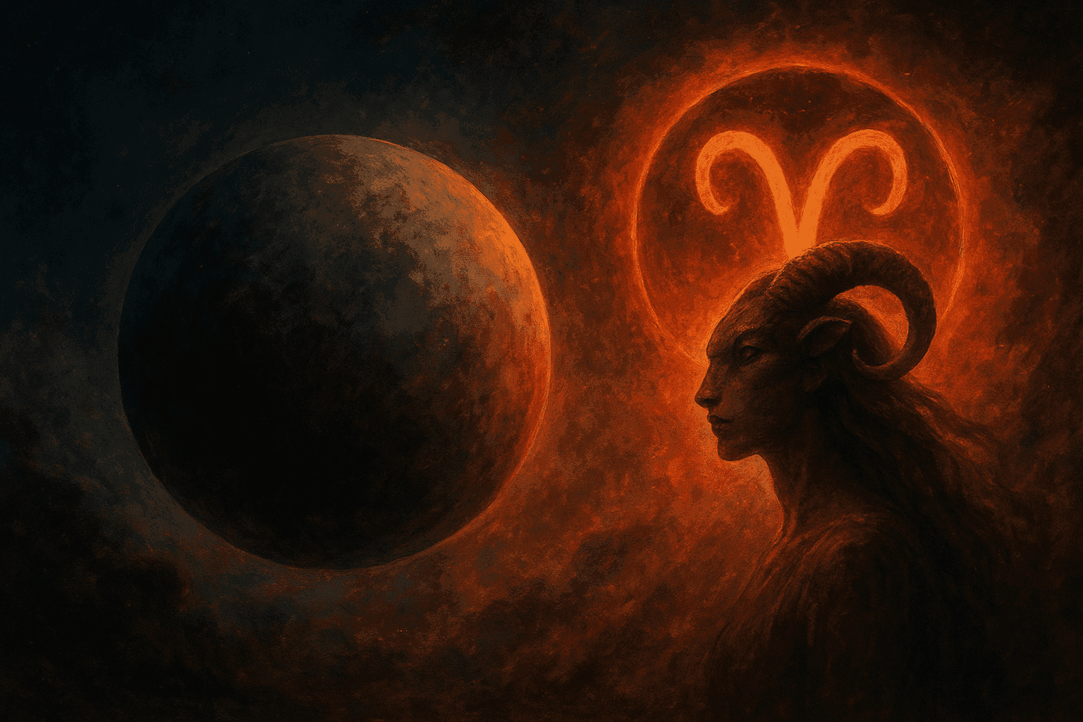 Pluto ingresses 2026 cover art