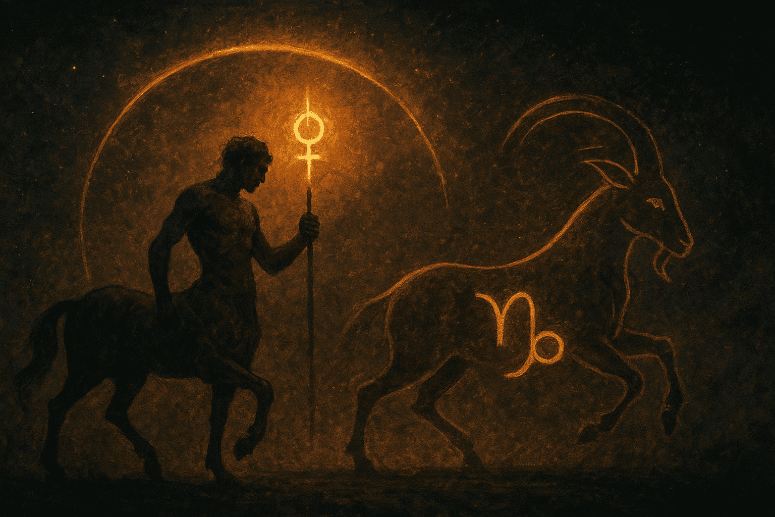 Chiron ingresses 2026 cover art