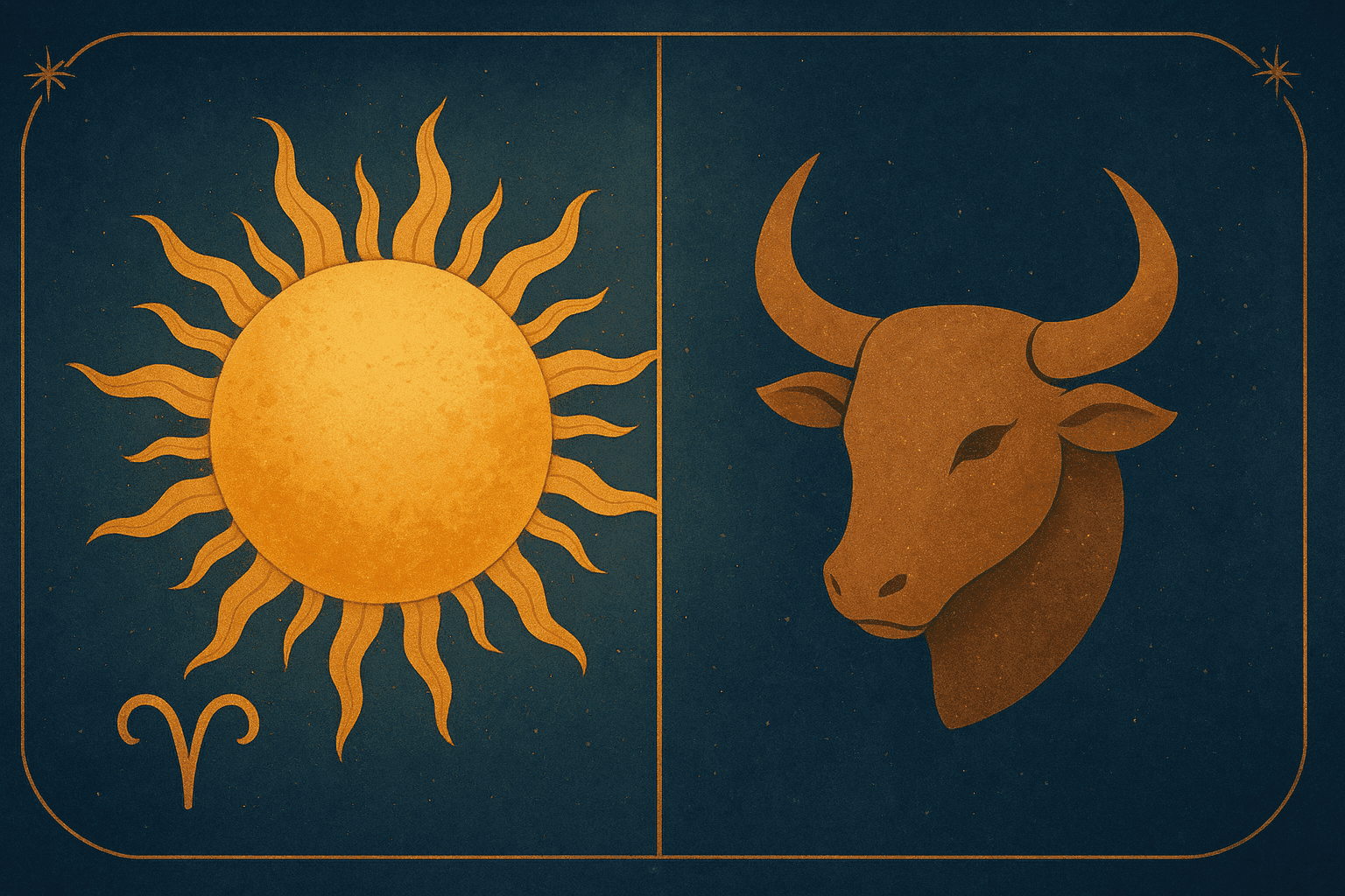 Sun ingresses April 2026 cover art