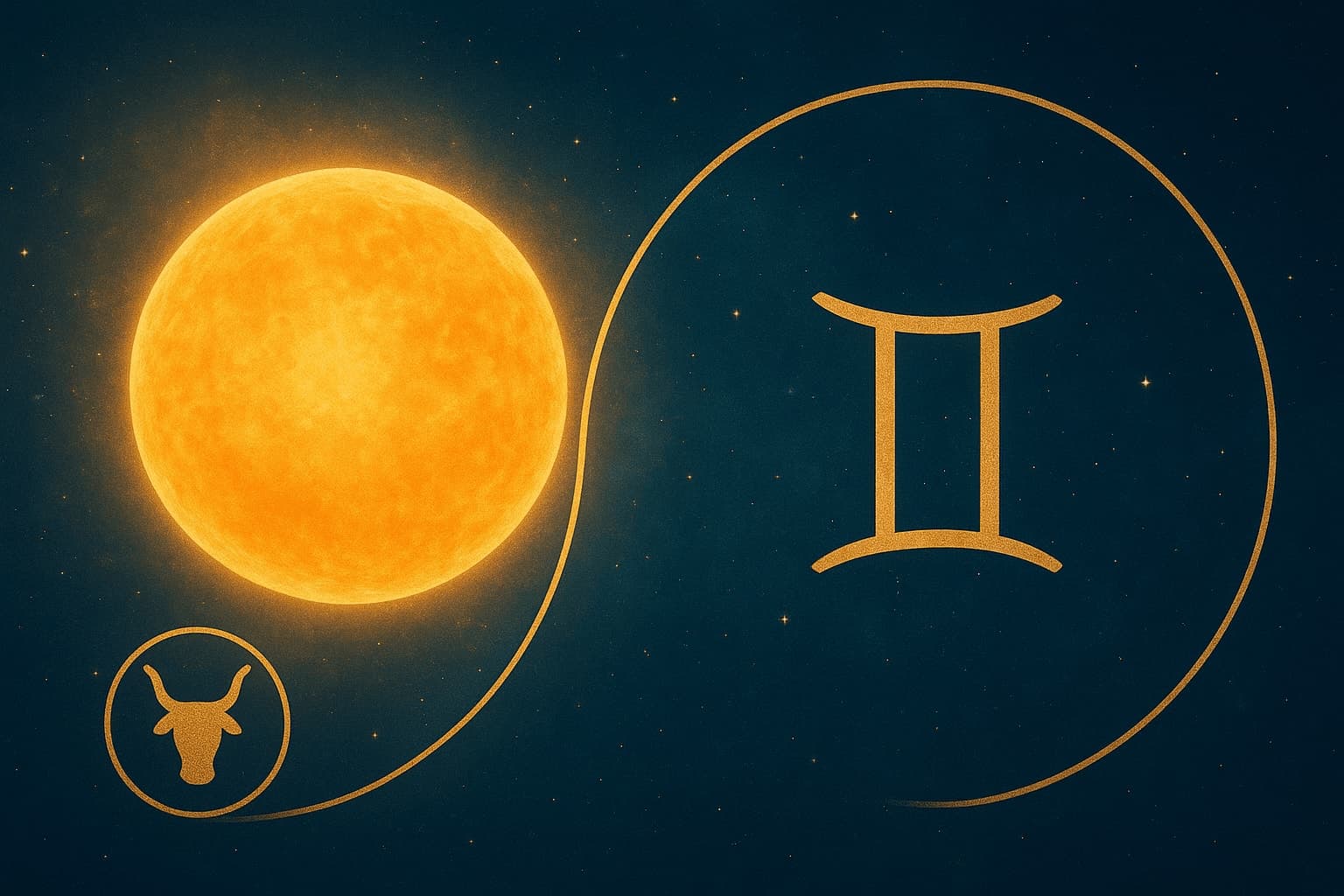 Sun ingresses May 2026 cover art