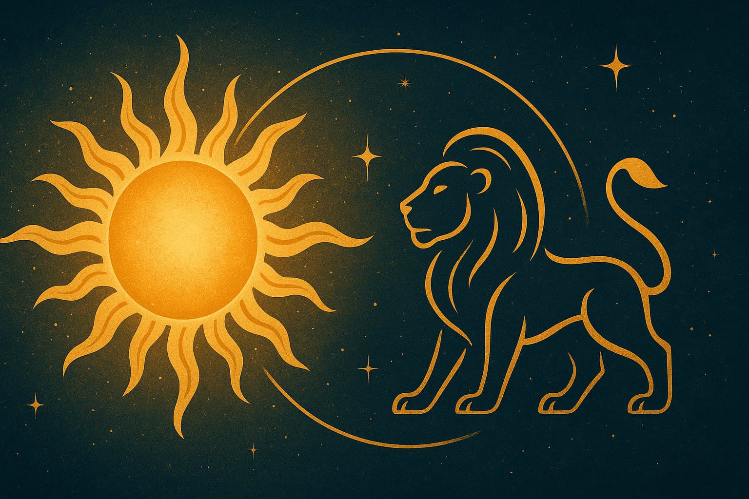 Sun ingresses July 2026 cover art