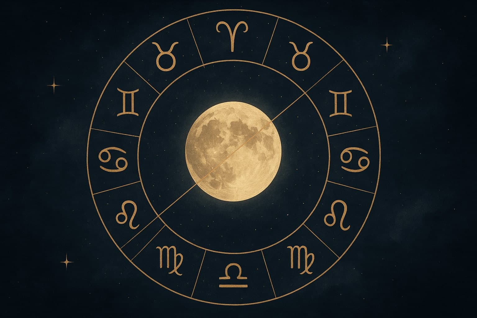 Moon ingresses February 2026 cover art