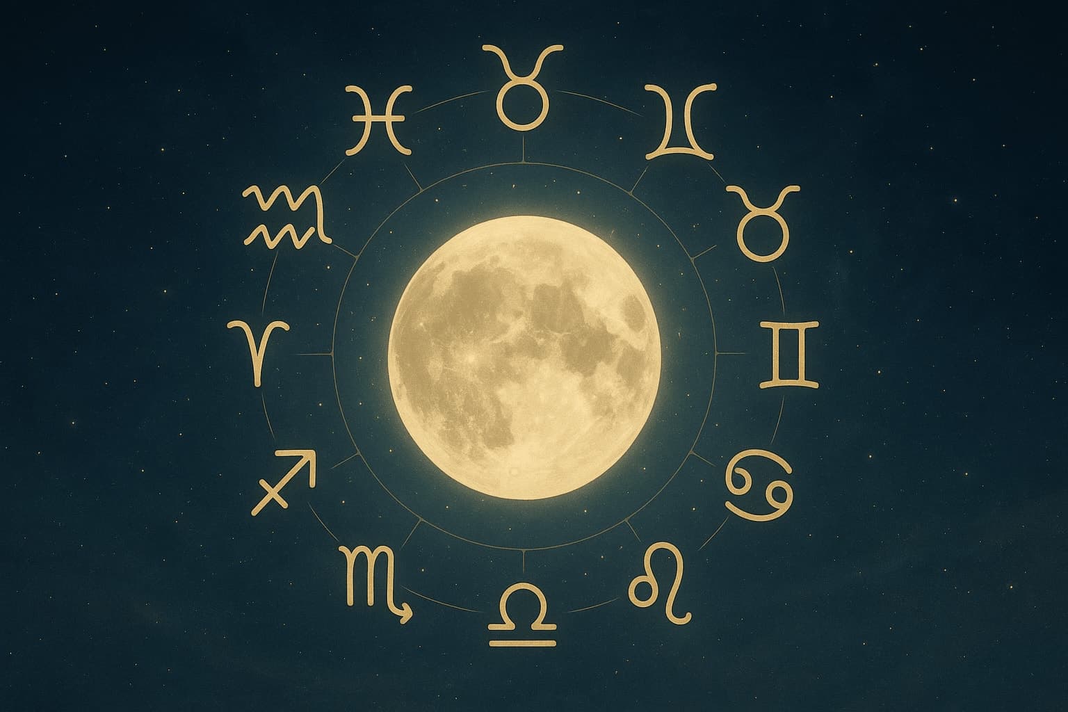 Moon ingresses August 2026 cover art