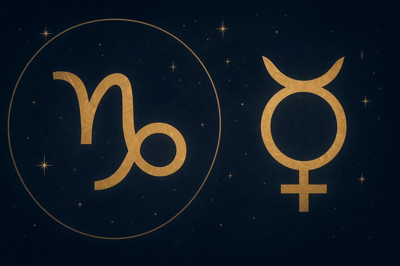 Mercury ingresses January 2026 cover art