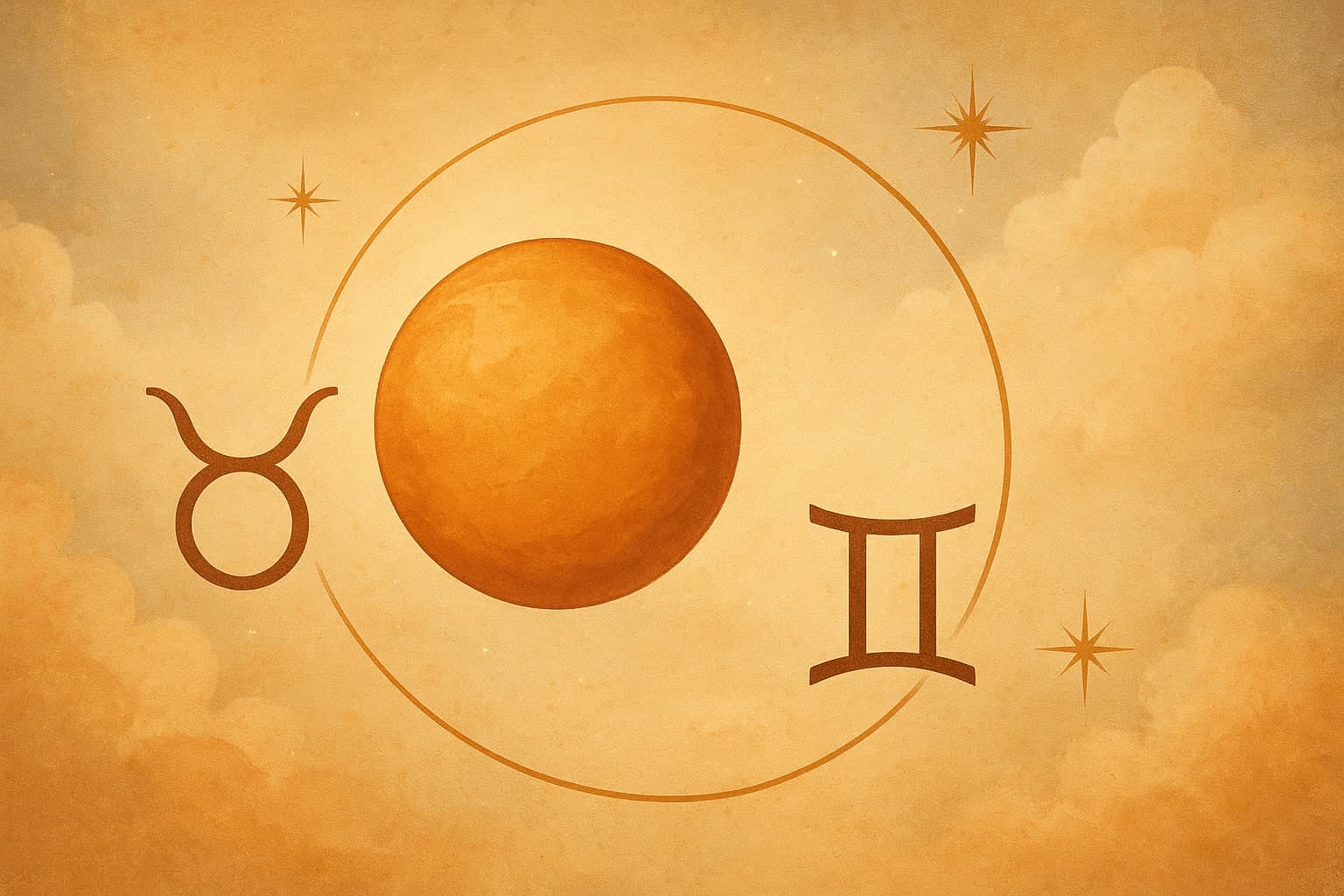 Venus ingresses April 2026 cover art