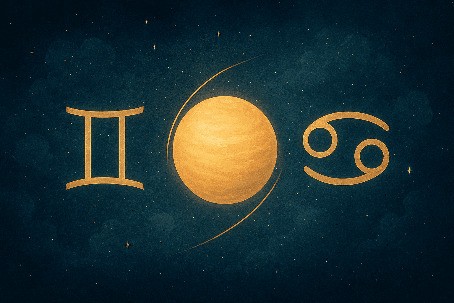 Venus ingresses May 2026 cover art