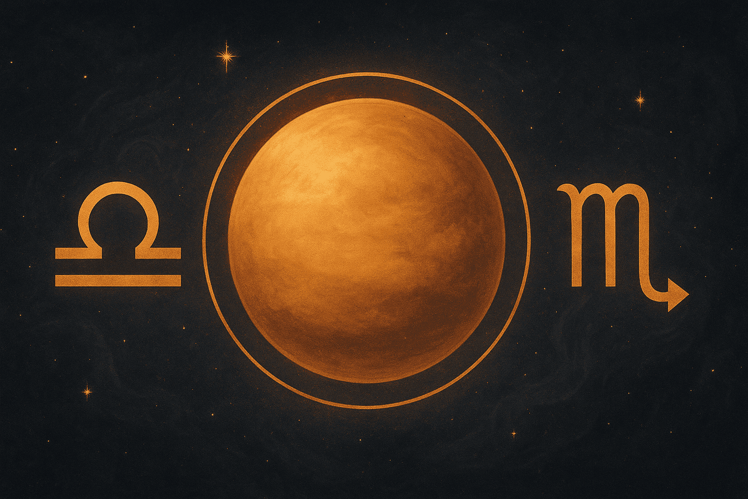 Venus ingresses December 2026 cover art