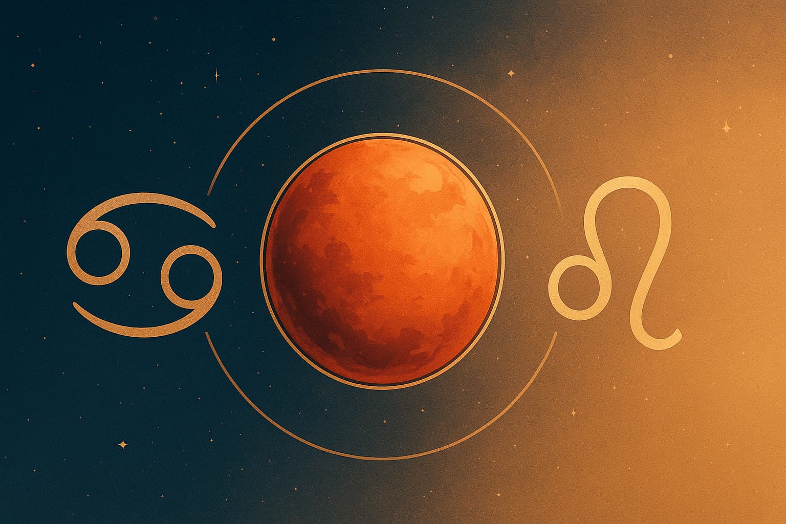 Mars ingresses September 2026 cover art