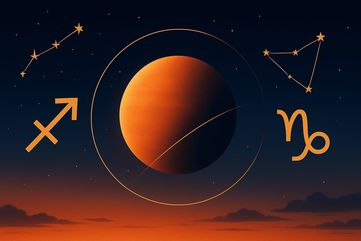 November 2027 planetary ingress cover art