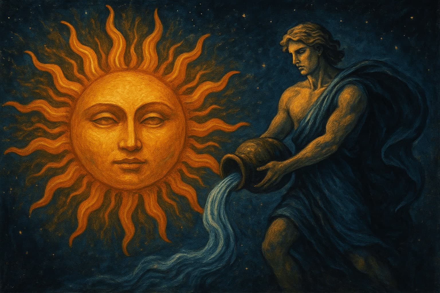 Sun ingresses 2027 cover art