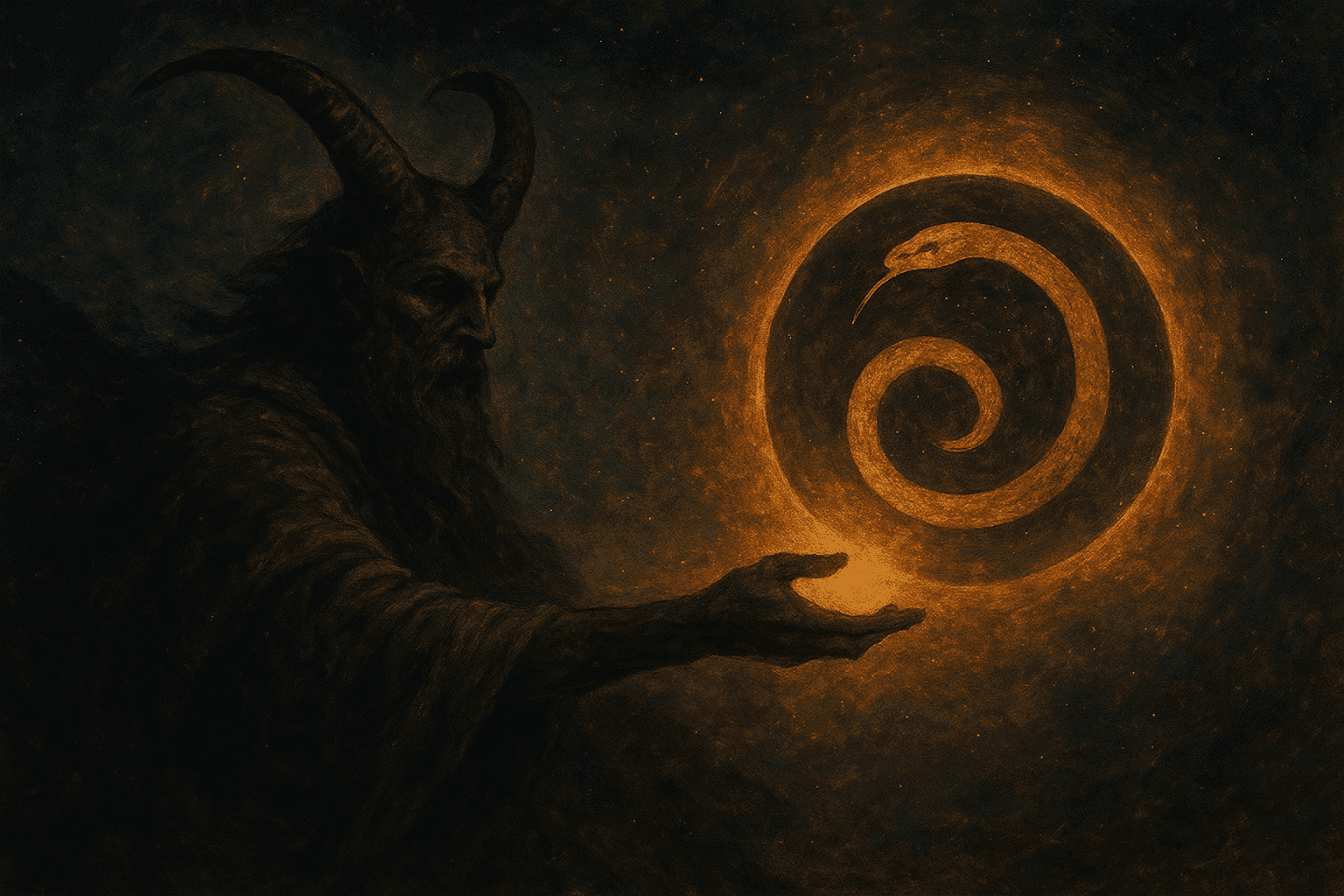 Pholus ingresses 2027 cover art