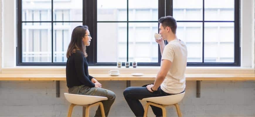 What A Taurus Man Wants To Hear From A Woman?