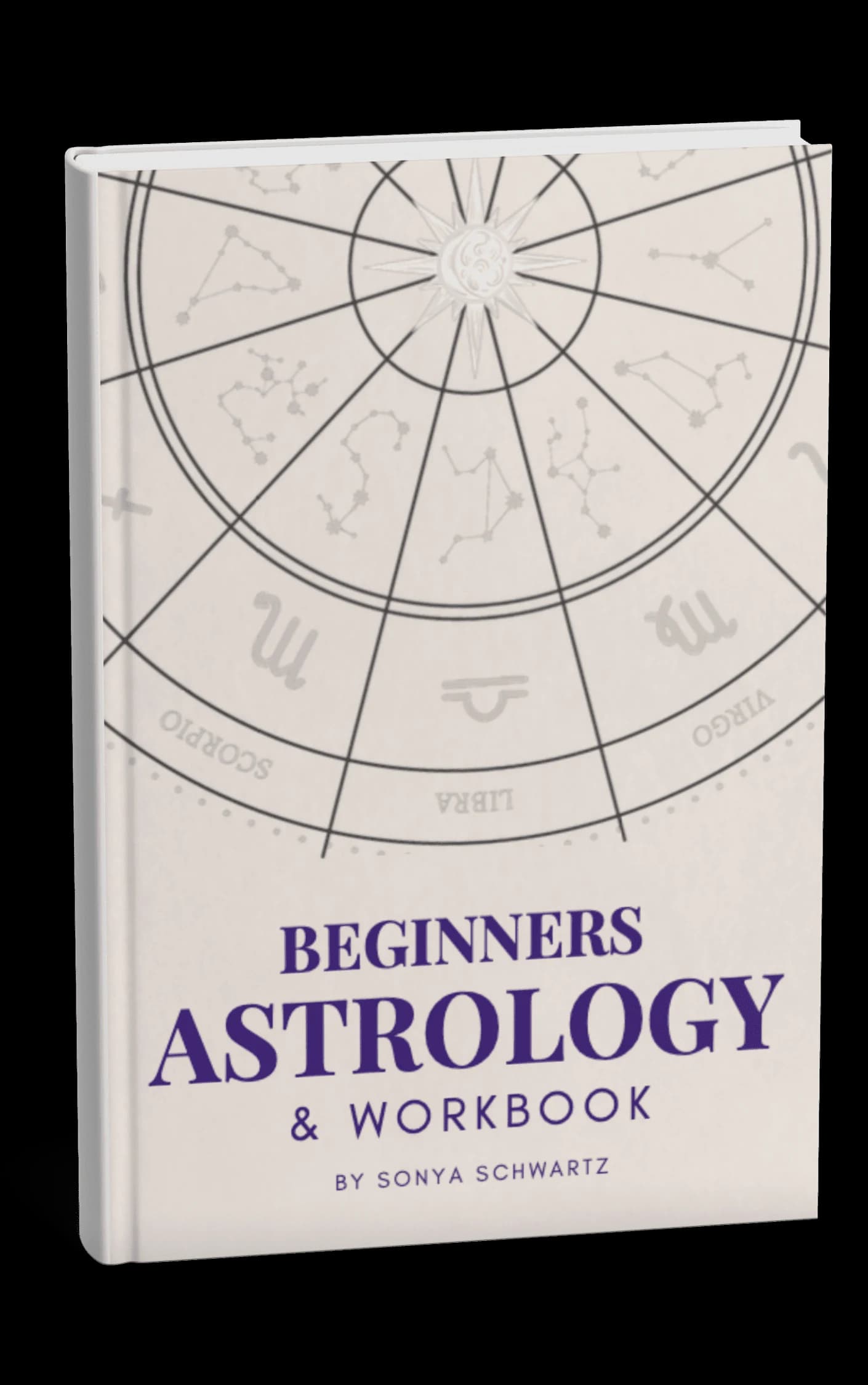 BONUS: Astrology Mastery Workbook