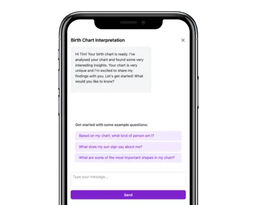 Your 24/7 Cosmic Guide