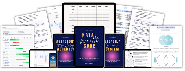 Natal Wealth Code