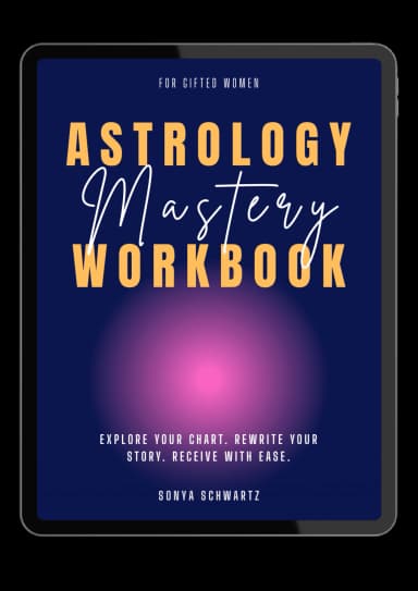 Money Mindset Workbook