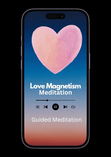 Love Magnetism Meditation