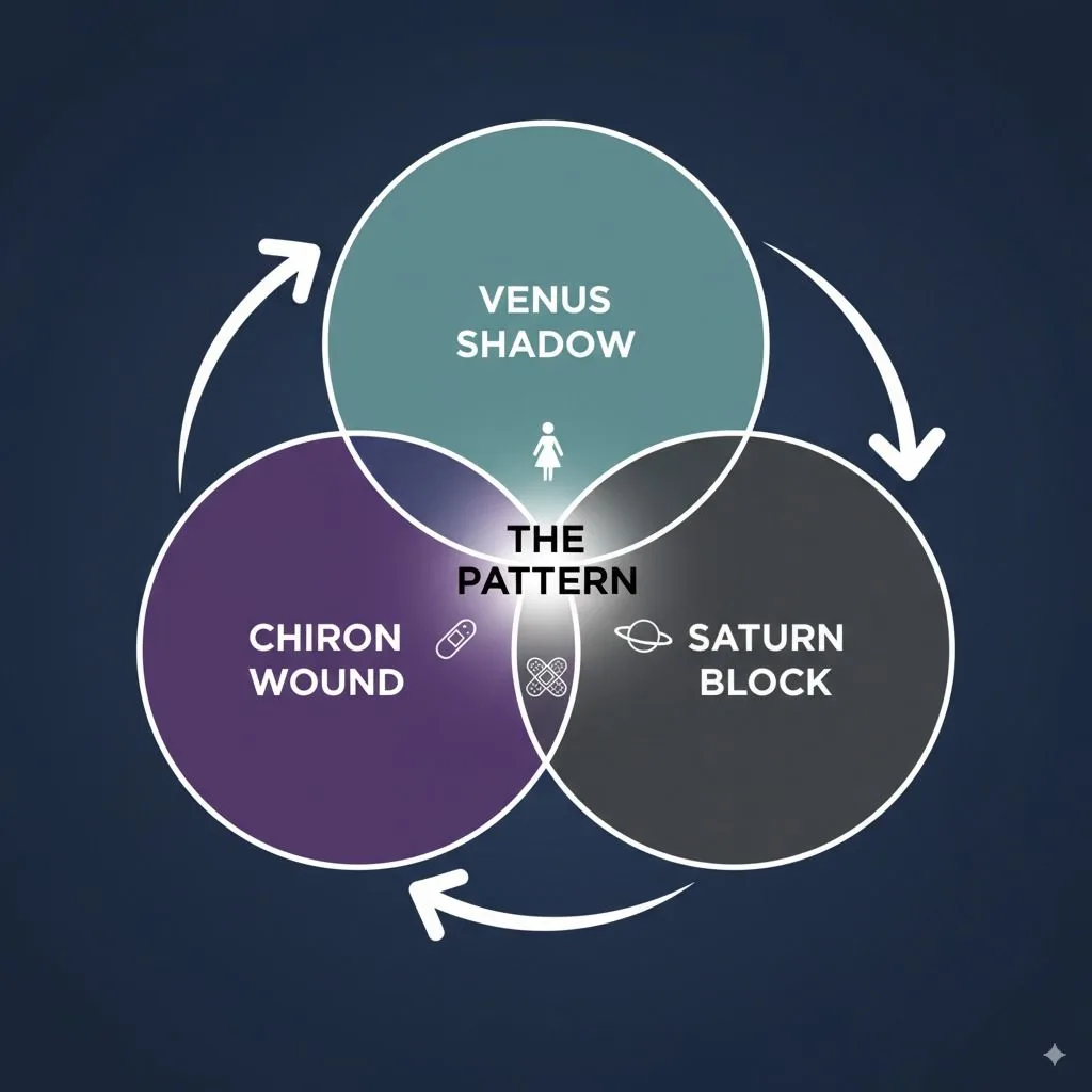 The True Cost of Staying Stuck