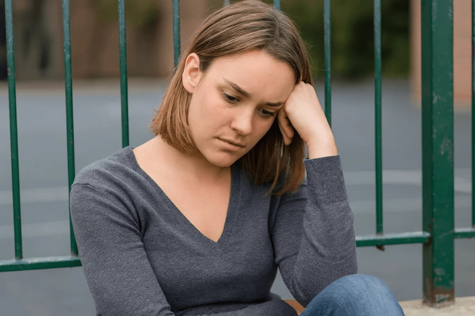 The True Cost of Staying Stuck