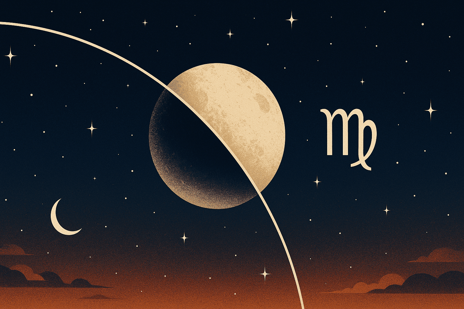 June 2025 planetary ingress cover art