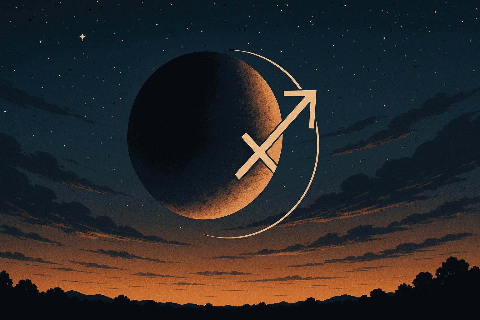 August 2025 planetary ingress cover art