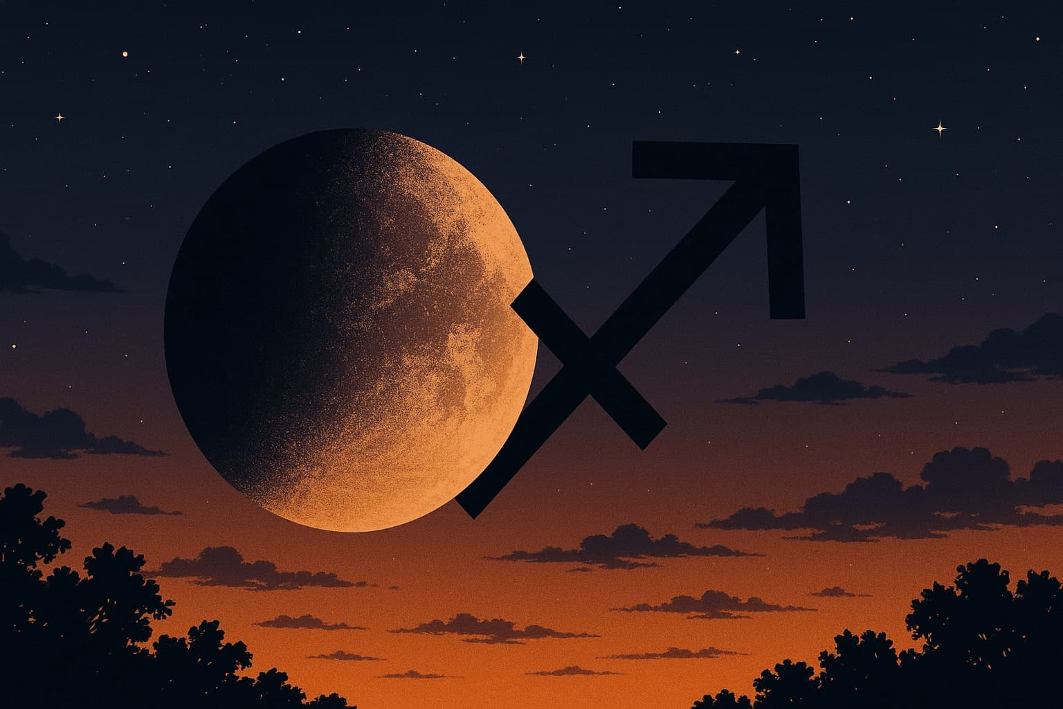 November 2025 planetary ingress cover art