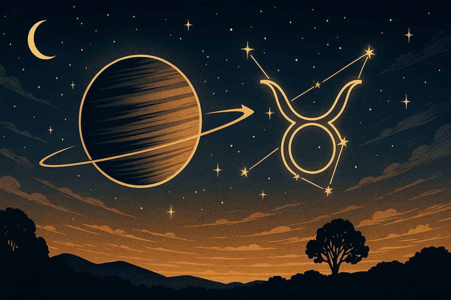 December 2025 planetary ingress cover art