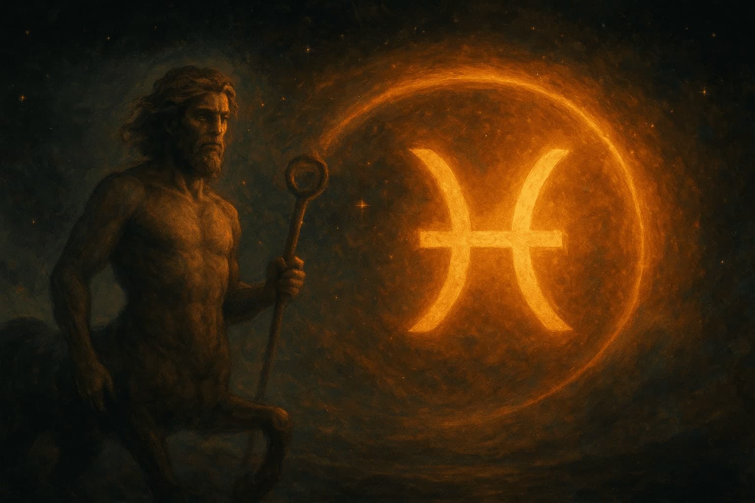 Chiron ingresses 2025 cover art