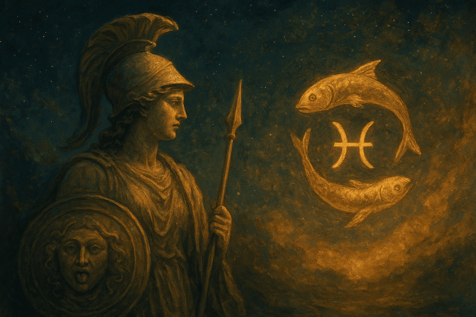 Pallas ingresses 2025 cover art