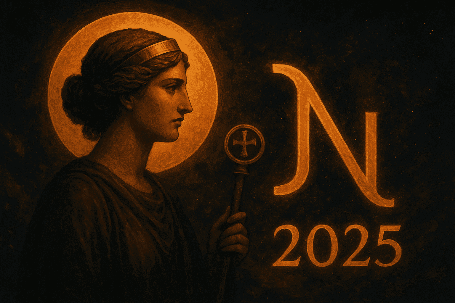 Juno ingresses 2025 cover art