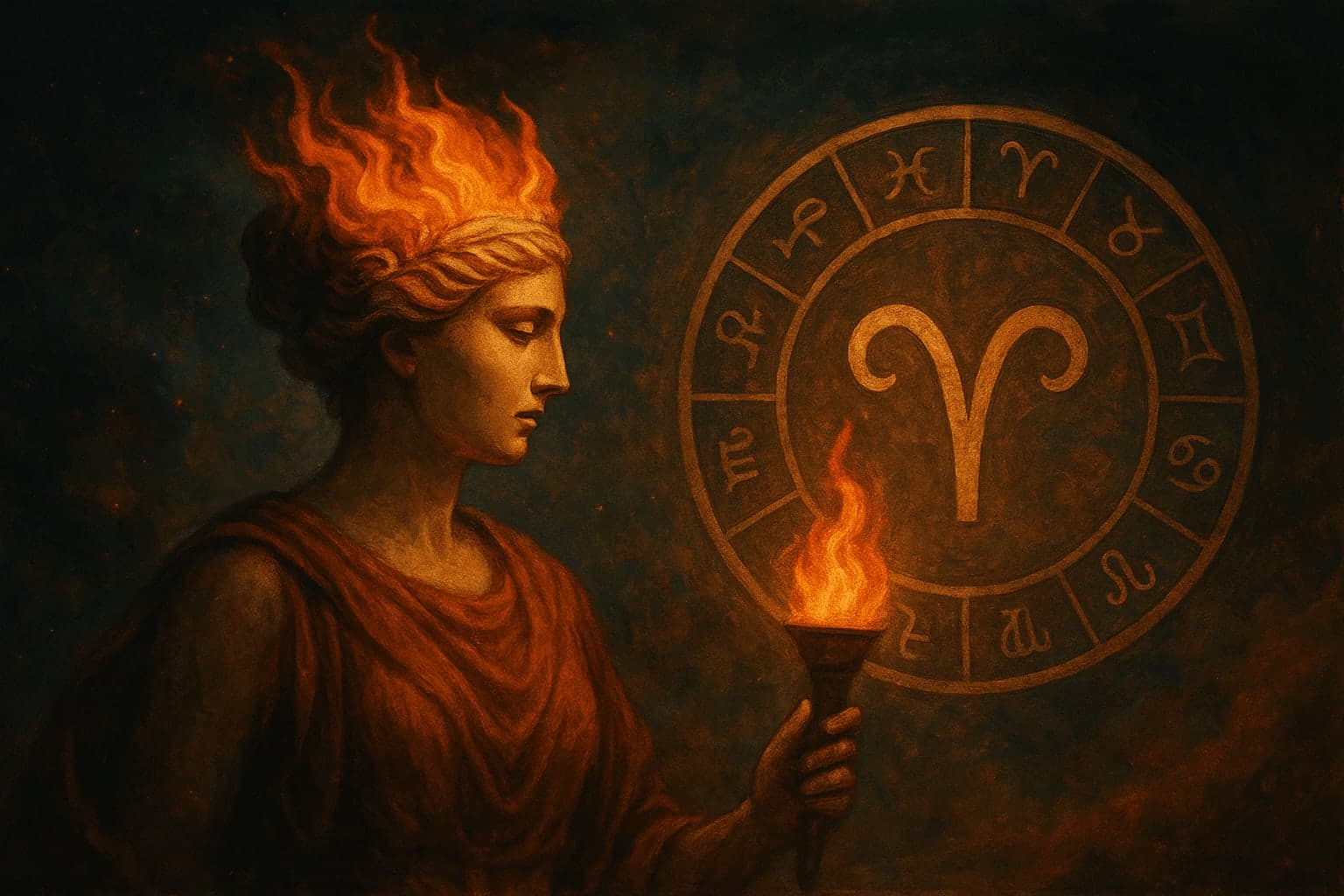 Vesta ingresses 2025 cover art