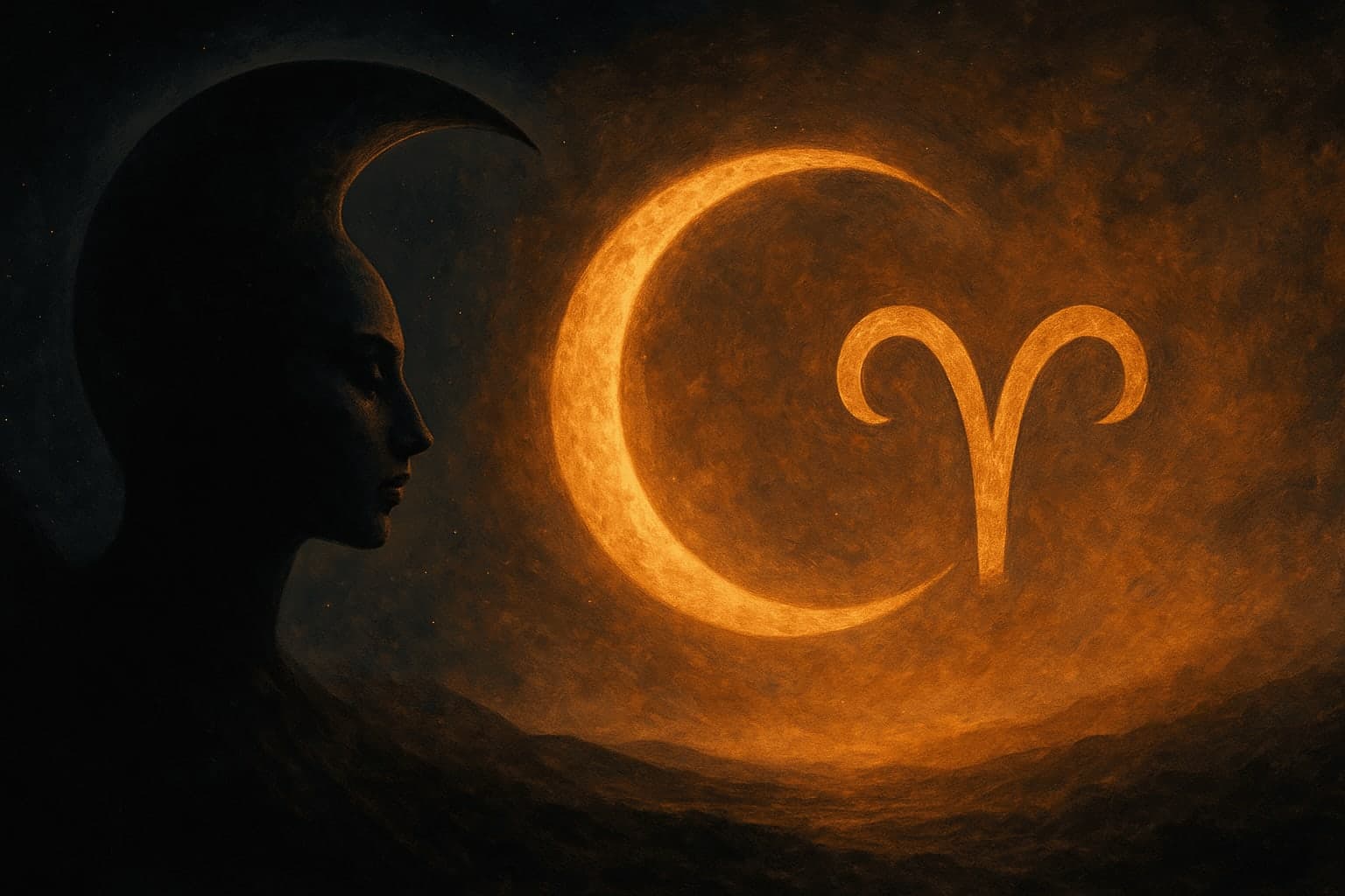 Black Moon Lilith ingresses 2025 cover art