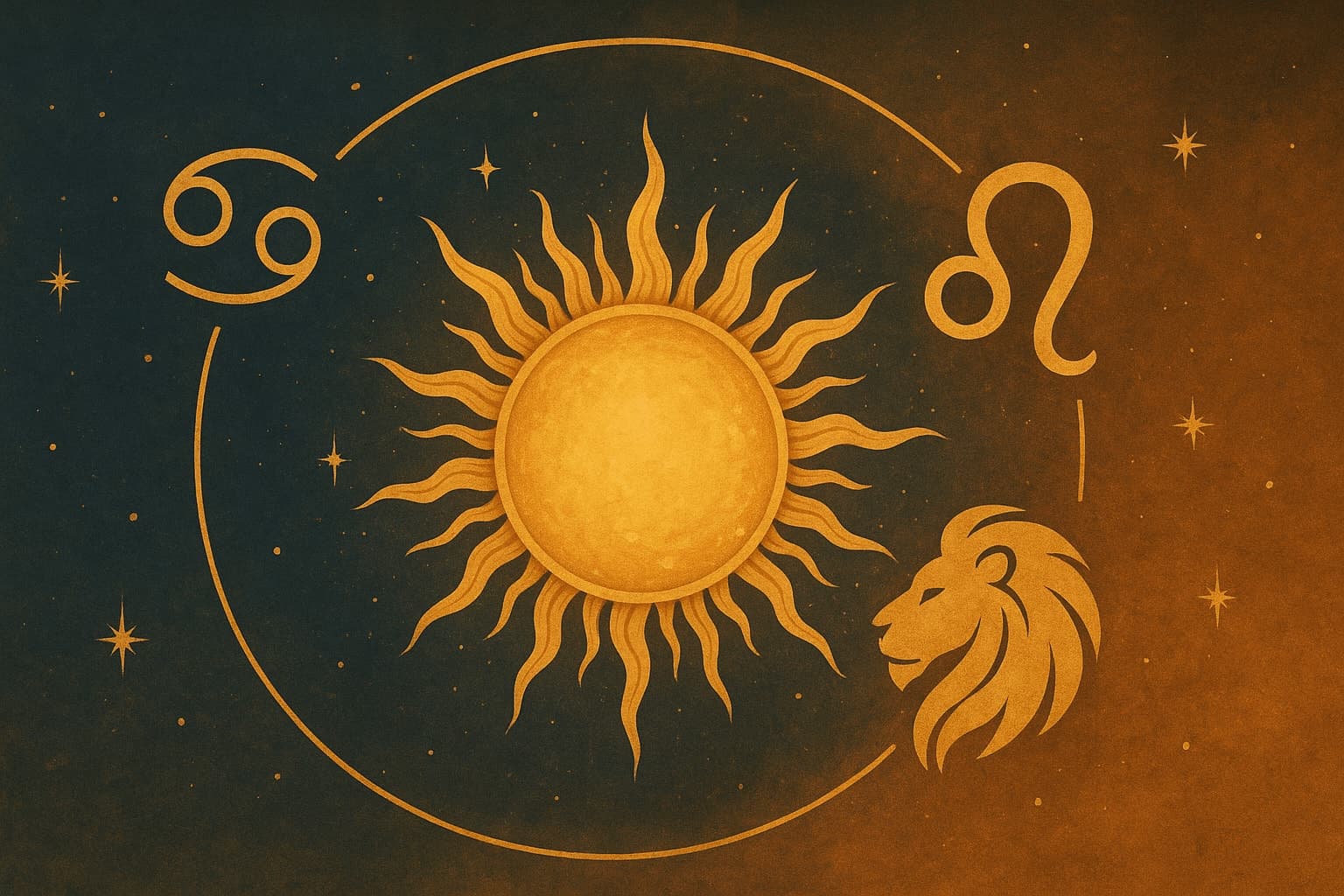 Sun ingresses July 2025 cover art