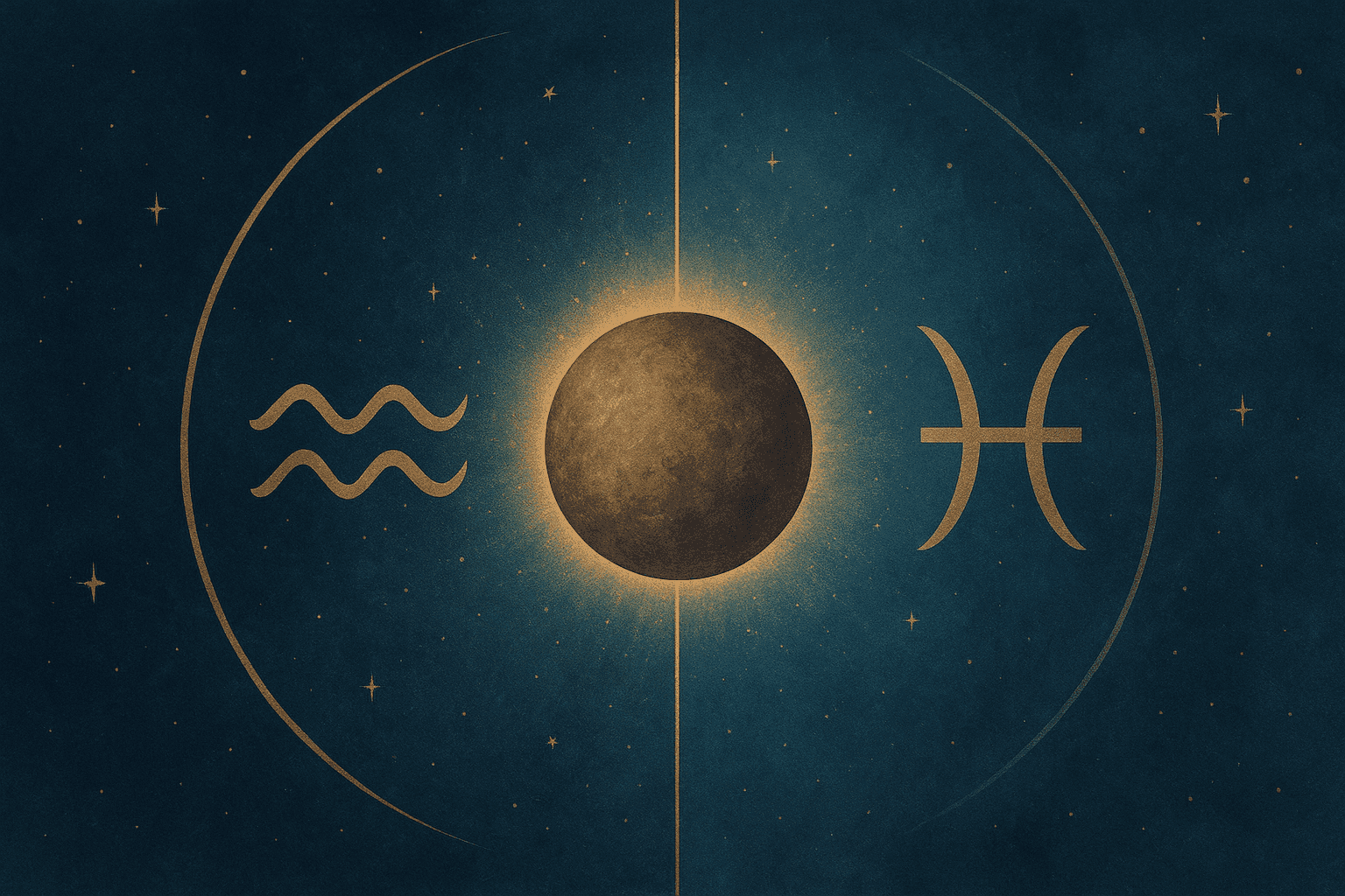 Mercury ingresses February 2025 cover art