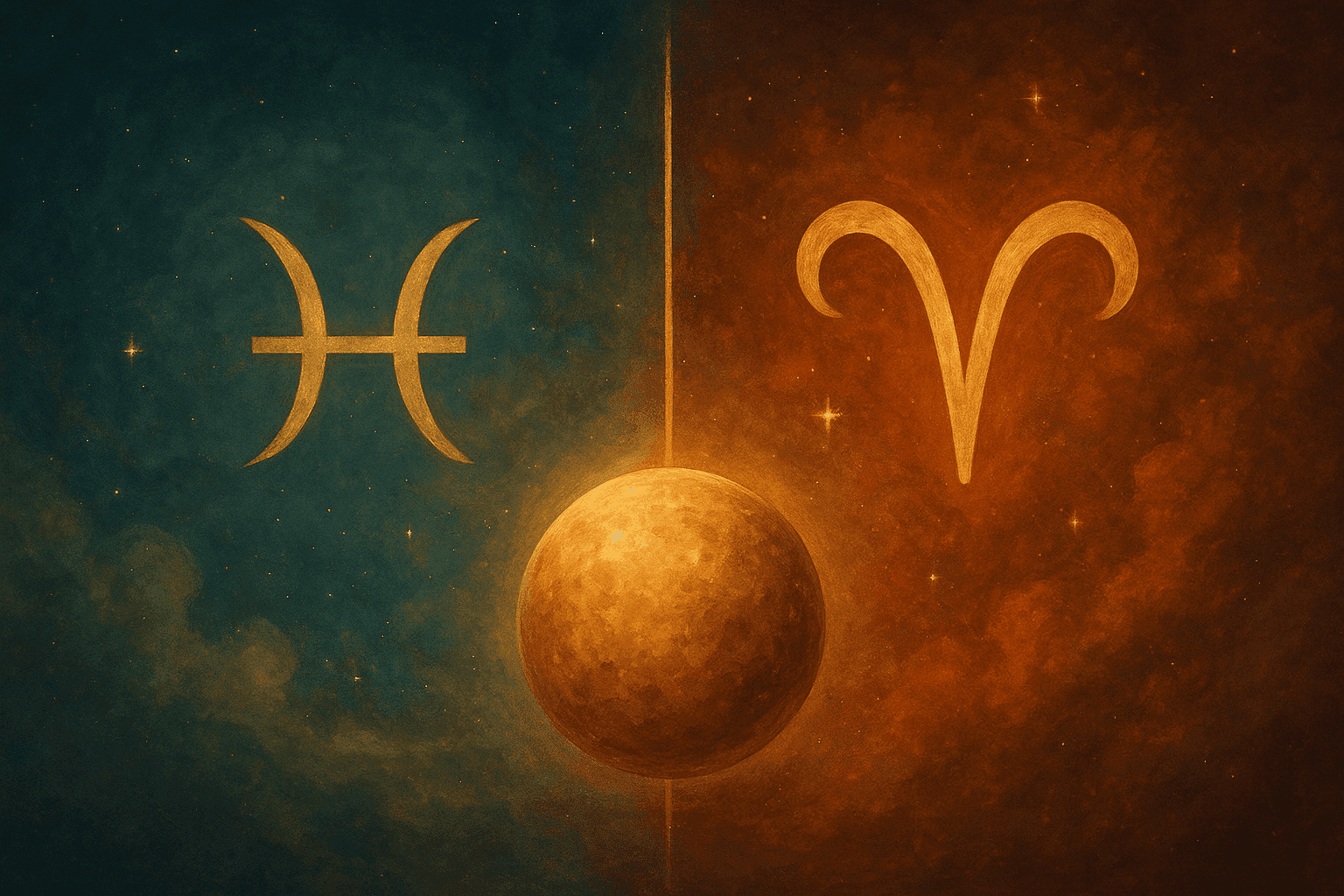 Mercury ingresses March 2025 cover art