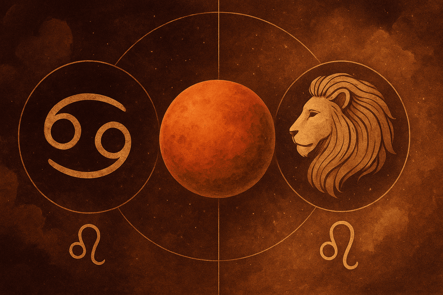 Mars ingresses April 2025 cover art